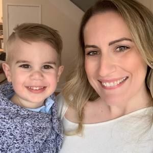 Meet your Posher, Brooke